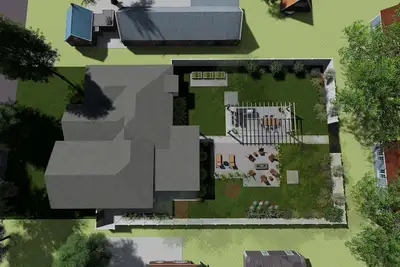 Affordable and Intimate Event Space