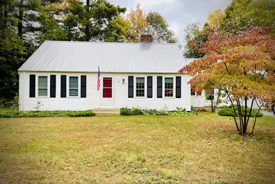 Image de Crescent Cape -Great location/Family Friendly/Dog Friendly/Private