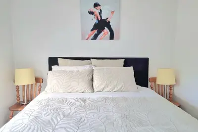 Image de Central 2 king bdrm 2 bath/casino