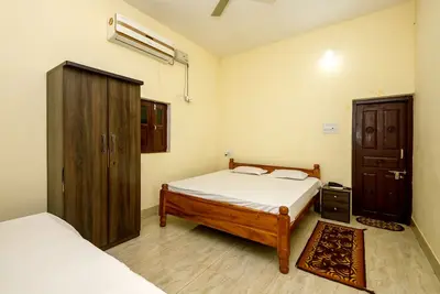 Image de Aryan Camp Riverside Homestay Madla Panna