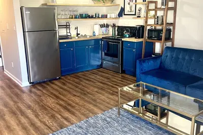 DowntownRaleigh - 1BdRm