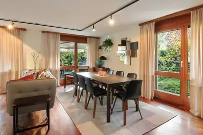 Image de Morat 01 · Beautiful villa near the lake of Morat