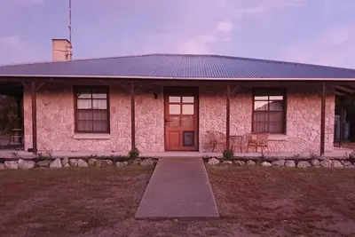 Wilde Retreat Cottage