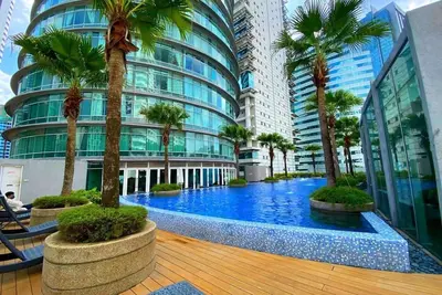 Image de Kl Tower View| Premium 3 Bedroom Klcc