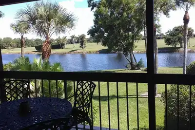 Image de Palm Beach Polo Club - Equestrian Haven