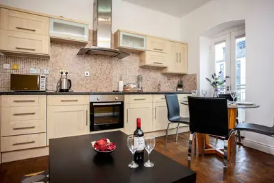 Image de Oakstays Grainger Gem