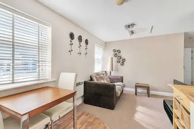 Image de Garden Street Apartments