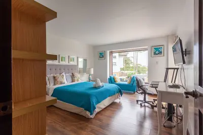 Image de English cottage near Country Club and Camp John Hay