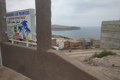 Image de Appartment F1 Bab El-Assa