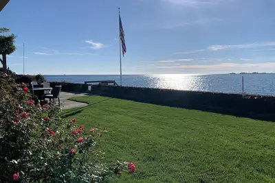 Waterfront Escape