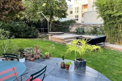 Image de Maison d'exception en plein coeur de Nantes