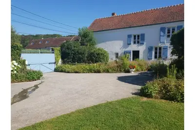 Image de Le champ de l'eau