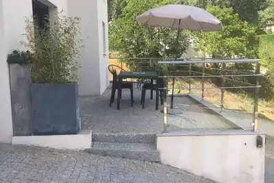 Image de Studio Idéal saisonnier ou mensuel Cavalaire
