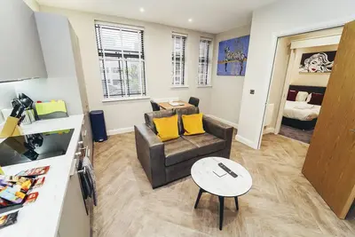 Image de The Stay Company Whitefriars House