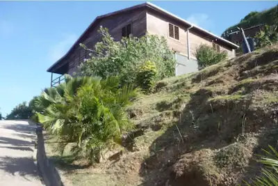 Image de Greenheart cottage