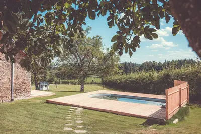 Image de Maison au cœur du Périgord vert.