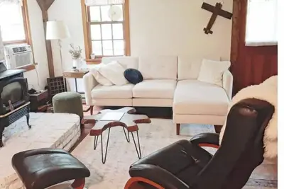 Image de Little White House - Private near Hudson & hiking