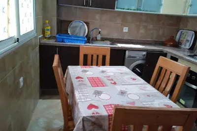 Mind-Blowing & clean Apartment 3 min from Essaouira Beach