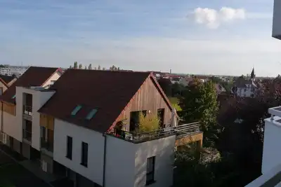 Image de Bel appartement calme, cosy et climatisé