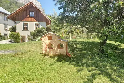 Image de Chalet le Rosier