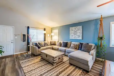 Image de Westside Chic - 2 bedroom