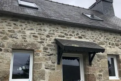 Image de Maison de campagne en pierre
