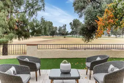 Image de Tucson National golf & biking retreat