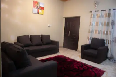 Image de Serene Apartment at North Legon (Lurelin Village)