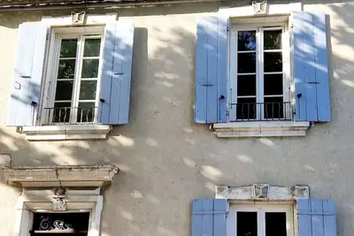 Image de Chambre à louer dans Maison année 30