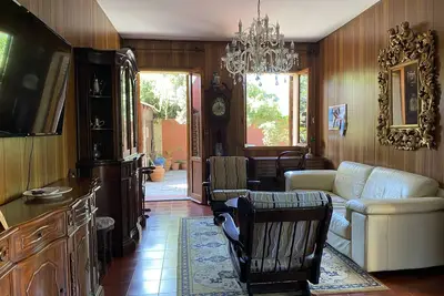 Image de Detached villa with 6 beds