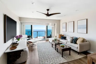 Image de Gorgeous 180 degree ocean views Malibu/Santa Monica adjacent