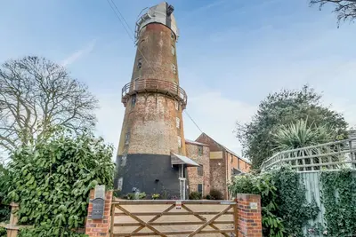 Image de 3 bedroom accommodation in Sutton, near Stalham