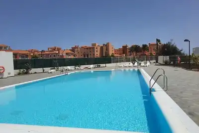 Image de Sol y Luz 2 / 2 Bedroom Apartment