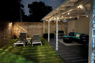 Image de Adorable 1 bedroom close to Img, Ami beaches