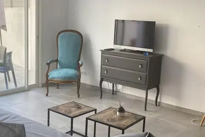 Image de Warm house in Bandol