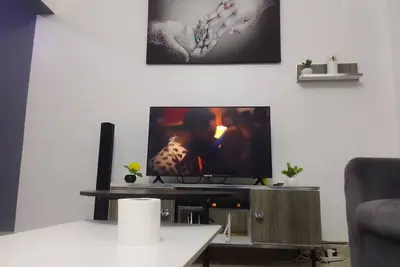 Image de Apartement  meublé  a  loué  aux almadies