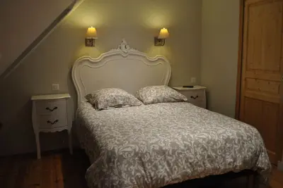 Image de Gîte 3* La Marcotte en Baie de Somme au coeur de la forêt pour 5 personnes