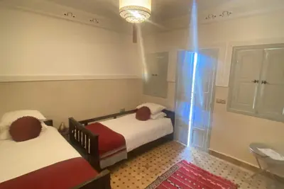 Image de tres joli Riad typique et confortable non loin du centre