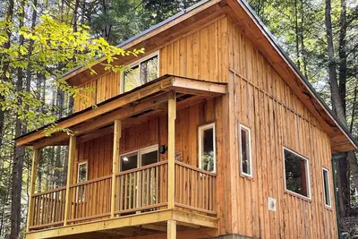 Image de Rusty Perch Tiny Home