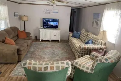 Image de Buchanan Resort 2 Bed/ 1 Bath Lake Retreat