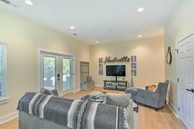 Image de Cozy Tennessee Country Retreat on 5 Acres!