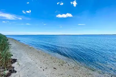 Image de Mastic Beach Surf House