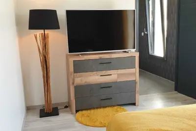 Image de Maison familiale 10 personnes