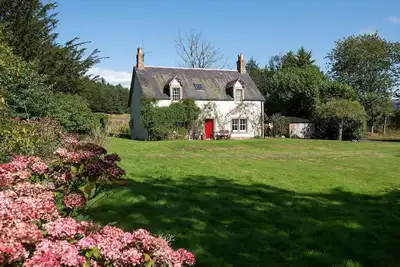 Image de The White House - Duns Castle Estate