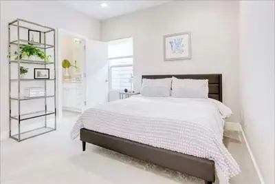 Image de The Modern Tex Getaway- Near Downtown