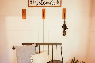 Image de Spacious 4 bedroom Guest House