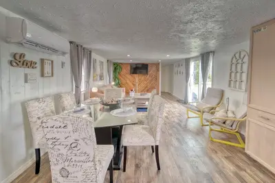 Image de Tranquil Oasis, Private Entrance & Kitchen