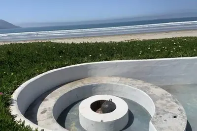 Image de La Contingencia - Ocean front in Ensenada