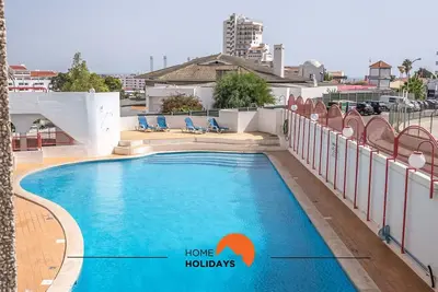 Image de #106 Village Flat by Home Holidays