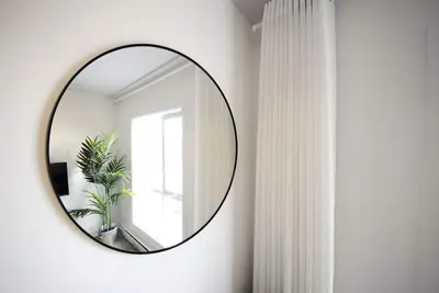 Image de New 2 lux bedrooms*Stunning Terrace*Gym*